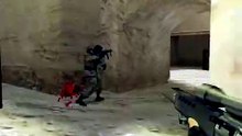 Counter Strike 1.6 - Tactical Storm Battle on cs_storm (Part 164.5)