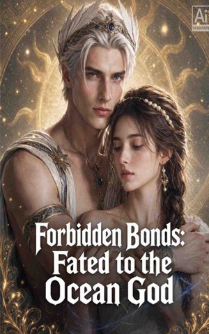 Forbidden Bonds- Fated To The Ocean God
