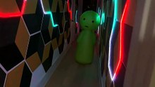 creating a different vibe in every room #homedecor #pcsetup #hometour #vrchat