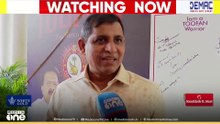 നിരോധിത ലഹരി വസ്തുക്കളുടെ ഒഴുക്ക് തടയും; 35000 പൊലീസുകാരെ വിന്യസിച്ചെന്ന് DGP