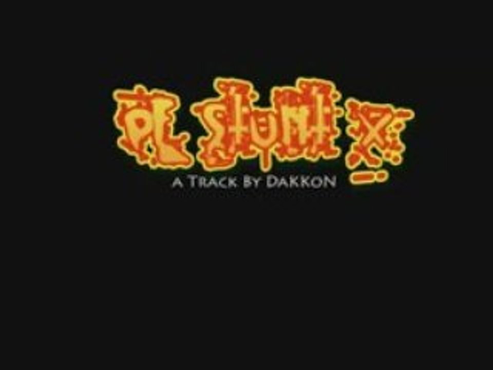 [PF] Stunt X