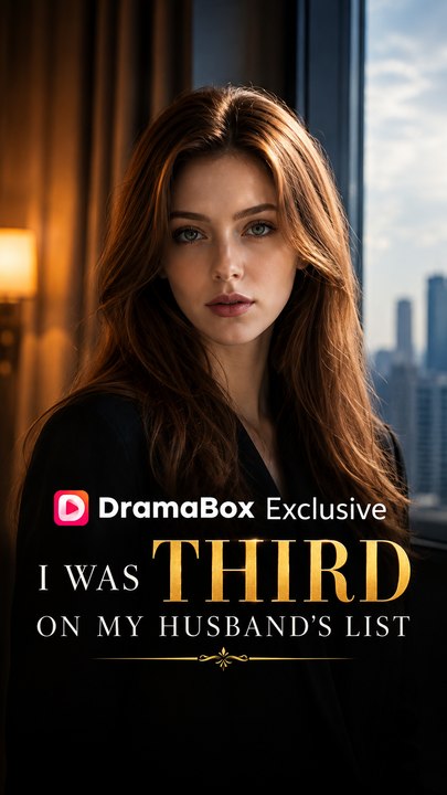 I Was Third on My Husband's List - He Chose Another Woman, So I Chose Divorce Episode ENG