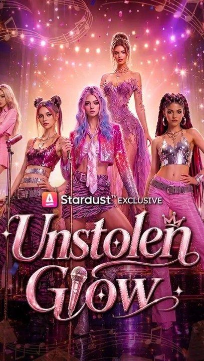 Unstolen Glow Episode Music Romance Drama ASD