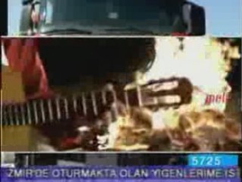 Tayfun - Yaz Askim yepyeni klip 2008 yeni