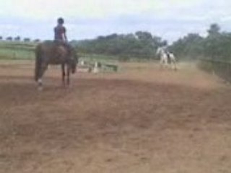 Maryy et moi samedi 19 juillet