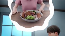 She Froze Her Mom’s Last Meal For Years