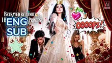 Betrayed by Family, I Became a Mafia Princess❤️‍