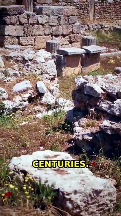 🤯 Rome's Deepest Secret!