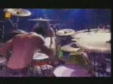 Soulfly - Attitude Live Montreux Jazz Festival 2002