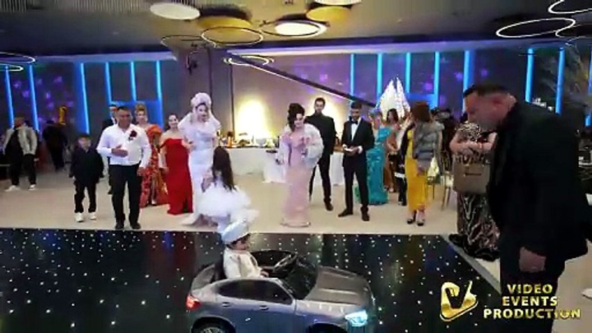 Copilul de Aur ❌ Sefa la femei ❌ Live