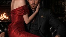 Mr. Ash's Hidden Nanny:|| New Movie |🔝