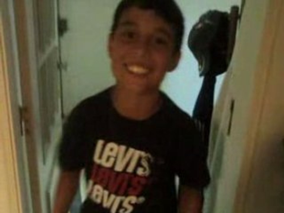 O Cabrito RODRIGO