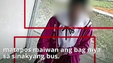 Couple goes out of their way to help a student | GMA News Feed