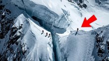 Ce qui a coûté la vie à 13 alpinistes chevronnés sur le K2 est glaçant