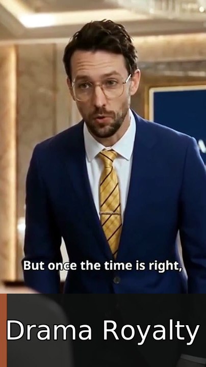 Loving The Pretty Boy He Once Broken Executive #engsubtitle #fullmovie #shortmax❗️💥 | Drama Royalty