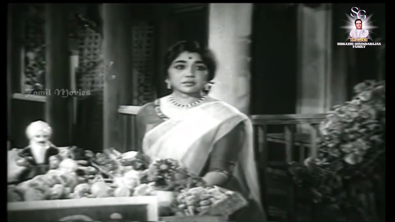 Nalla Nalla Pillaigalai | "Padmashri" Dr. Sirka...