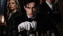 The Butler's Gambit - Full Movie