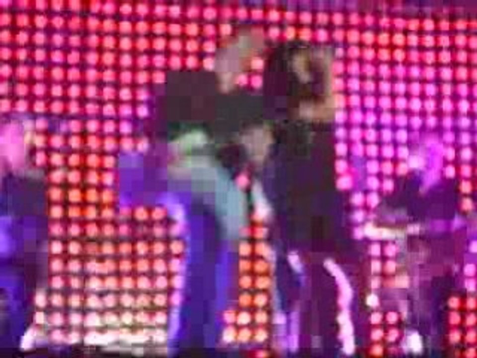 Jenifer concert Montélimar ( 2 )