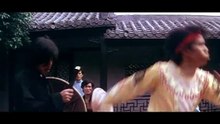 La Guillotina Voladora _ Acción y Artes Marciales _ Película Completa en Español
