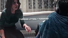 She Thought She Was Safe… Then La Llorona Grabbed Her Hand! 😨