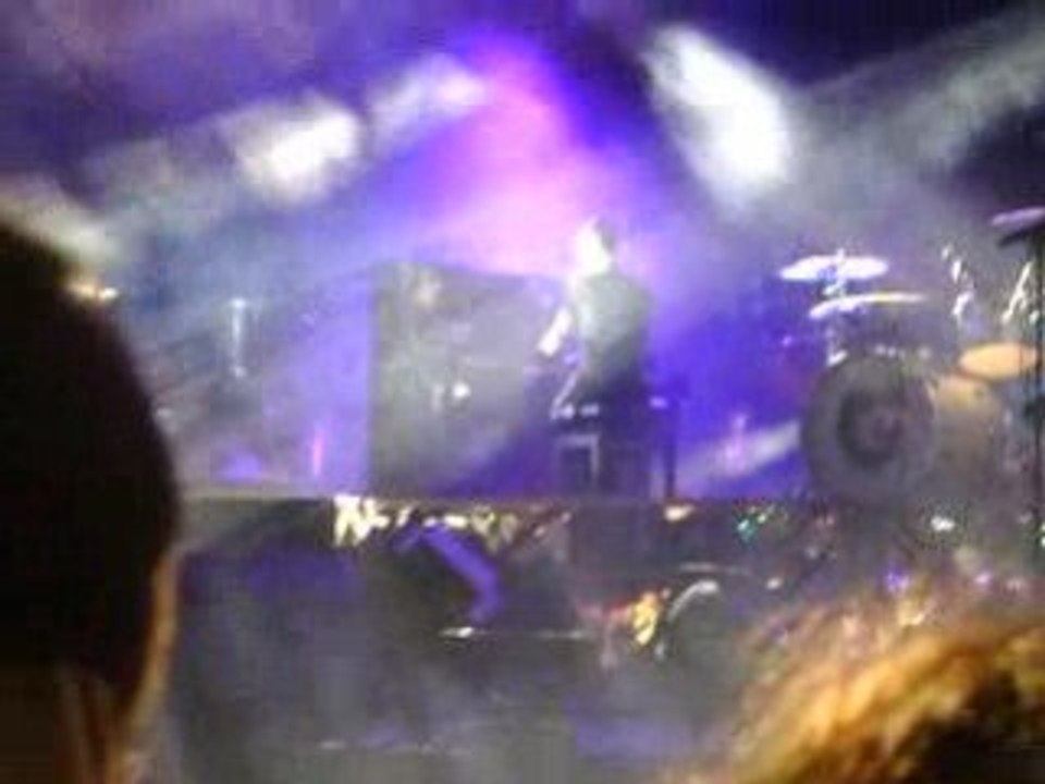 CALOGERO VALRAS"si seulement je pouvais lui manquer"