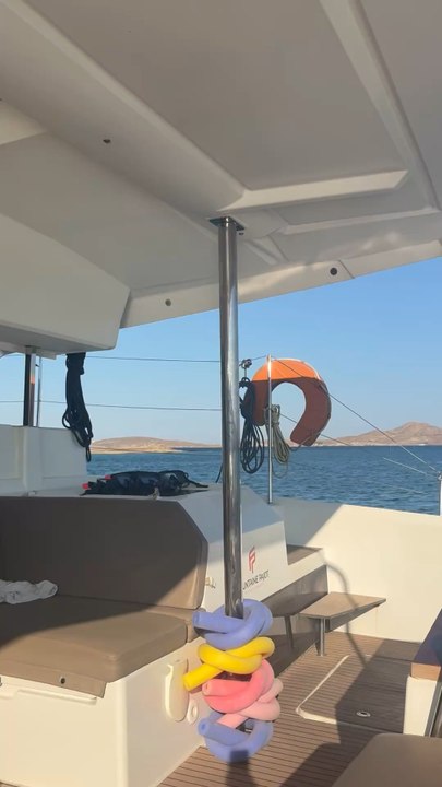 Yatch day 🛥️