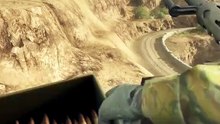 This game animations are peak🤌