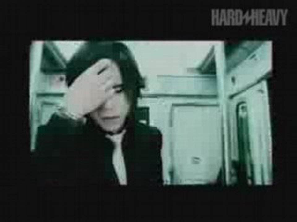 Kagerou - Zetsubou ni sayonara