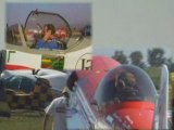 Aerobatic svetlana