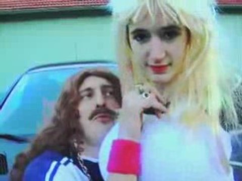 Francis Caibrel - Je deale a mourir