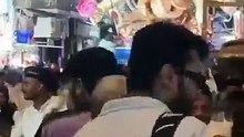 Dois mortos e cinco feridos em queda de estátua de sete metros em Mumbai