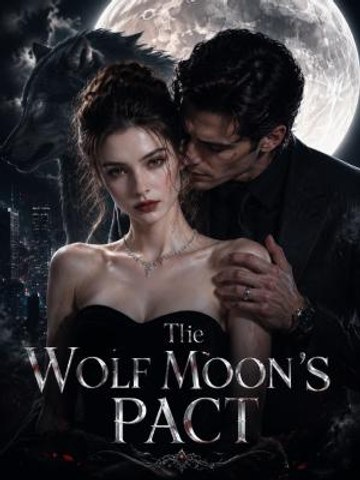 The Wolf Moon's Pact