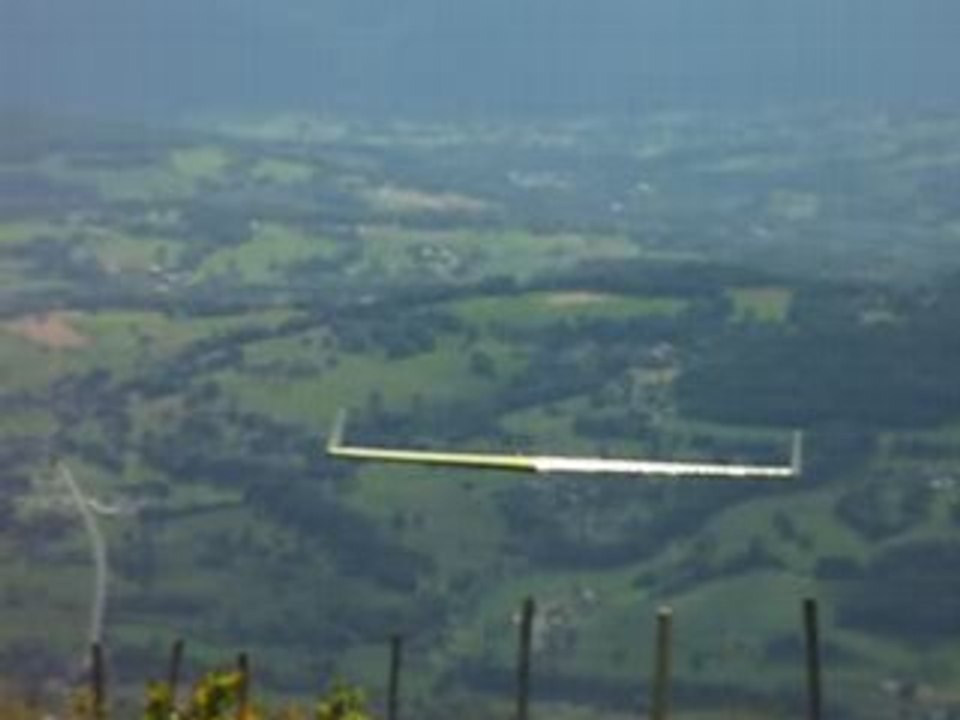 bee windrider au semnoz