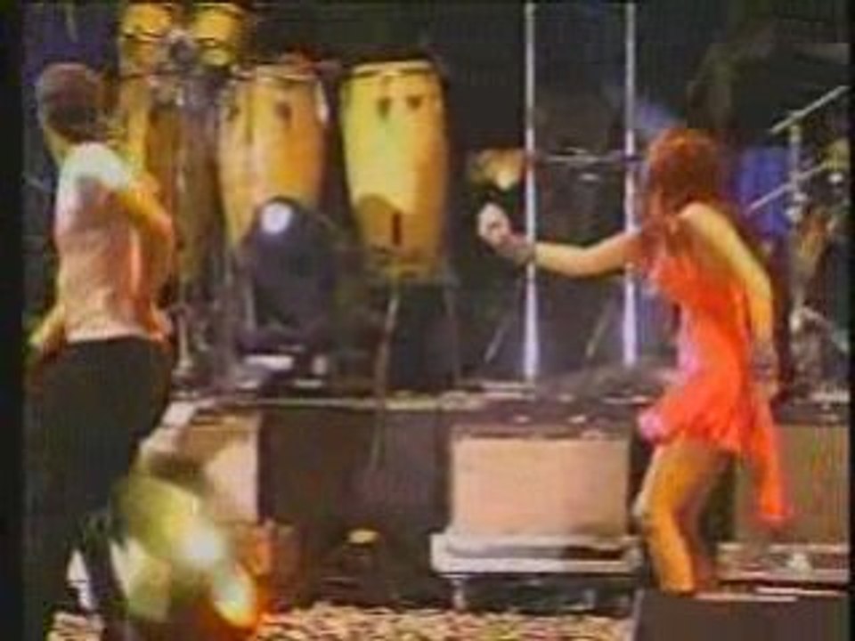 RBD - Besame sin miedo