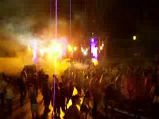 LA FIESTA du boulou 2008