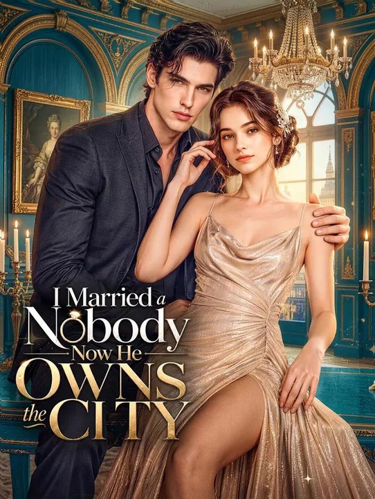 I Married a Nobody, Now He Owns the City | Komplette Serie | Short Drama Deutsch