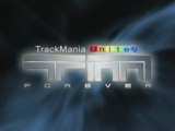 Trailer Trackmania United Forever