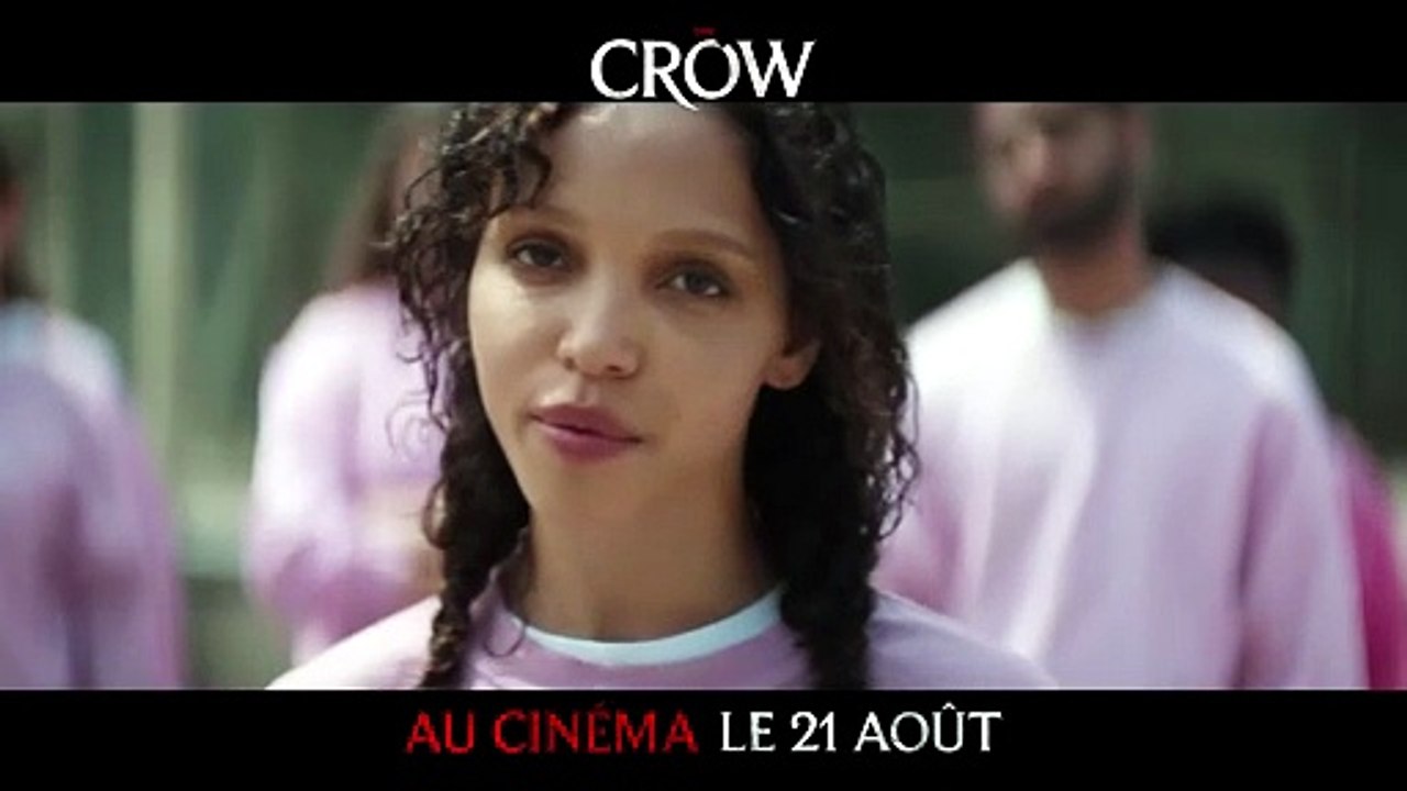 The Crow