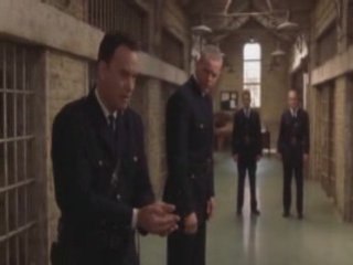 La légende de John Coffey (la ligne verte) 2