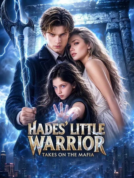 Hades’ Little Warrior Takes on the Mafia | Komplette Serie | Short Drama Deutsch