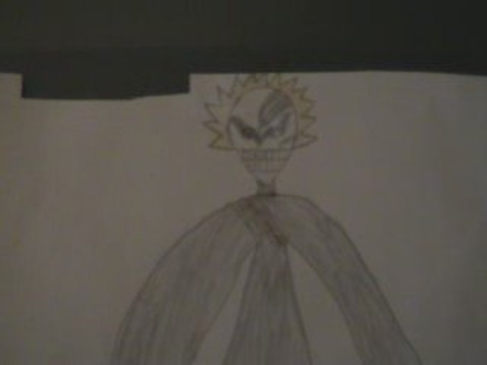 Ichigo hollow1