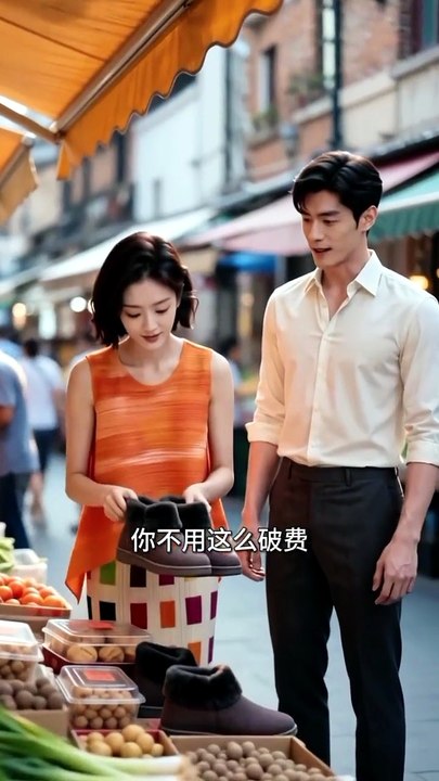 我的订婚宴上，闯进来两个要饭的（66 集）AI 短劇線上看