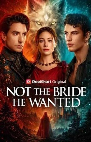 Not the Bride He Wanted(2026) - FULL ENGSUB | Reelshort Hot HD