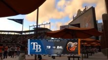 MLB® The Show™ 26 TB vs BAL 8/22/26