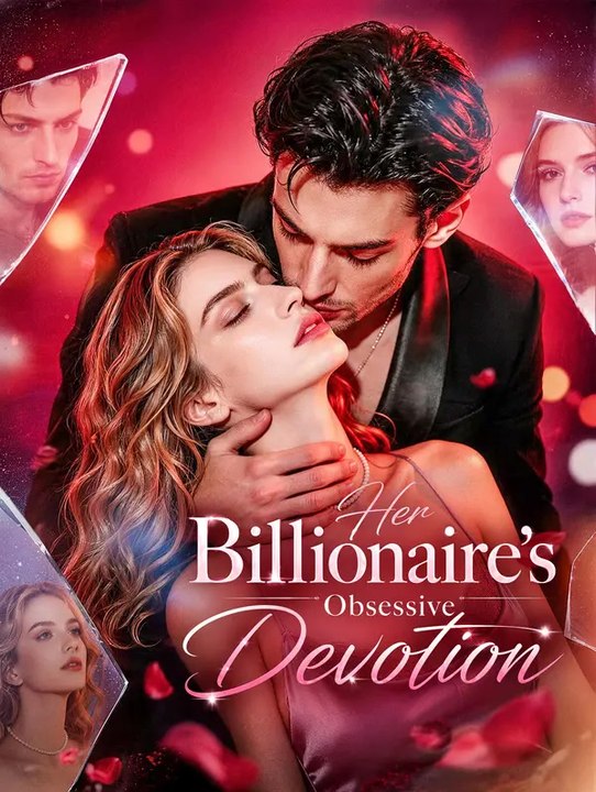Her billionaire’s obsessive devotion | komplette serie | short drama deutsch