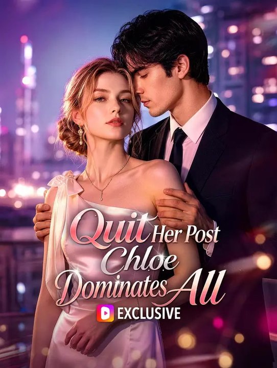 Quit Her Post, Chloe Dominates All | Komplette Serie | Short Drama Deutsch