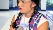 Sales con la chica más popular de la escuela. Parte 3