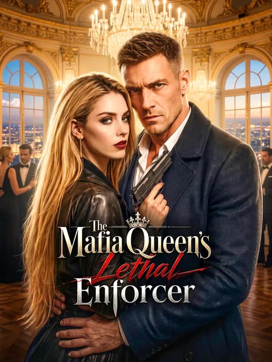 The Mafia Queen's Lethal Enforcer | Komplette Serie | Short Drama Deutsch