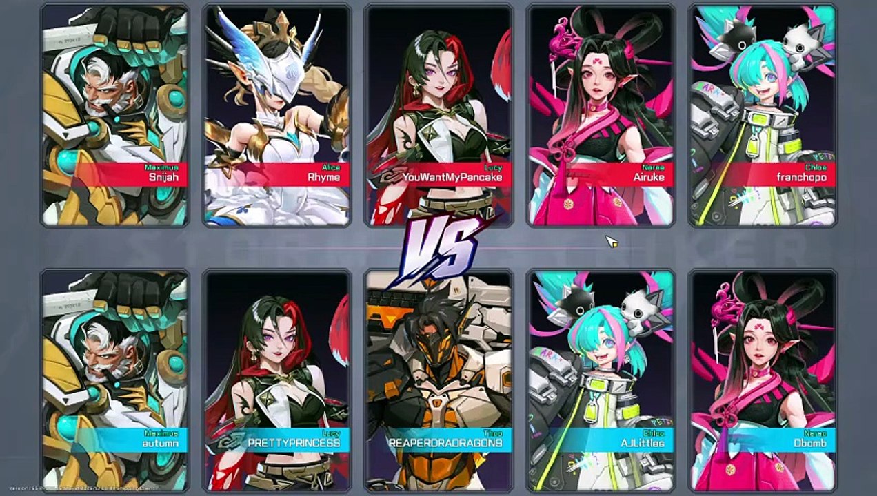 very fun game strom striker