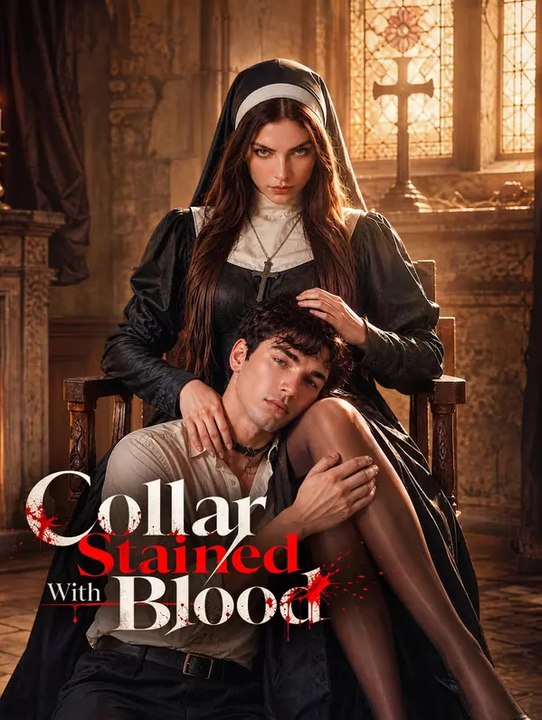 Collar Stained With Blood | Komplette Serie | Short Drama Deutsch